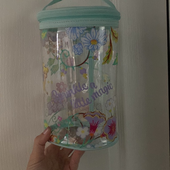 Vera Bradley clear bag - Picture 4 of 6